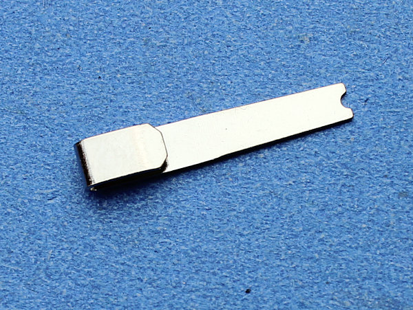 Stamping parts