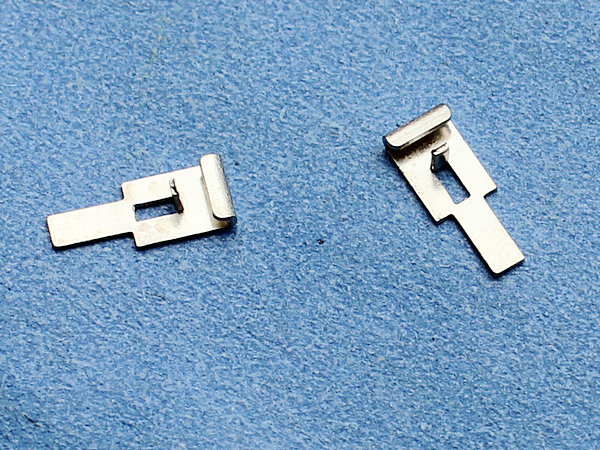 Stamping parts