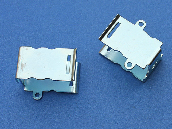 Stamping parts
