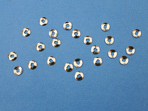 Stamping parts