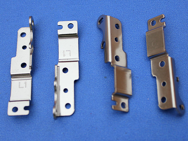 Stamping parts