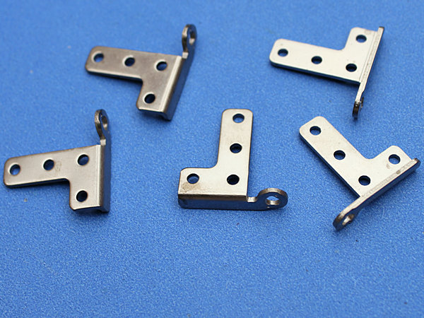 Stamping parts