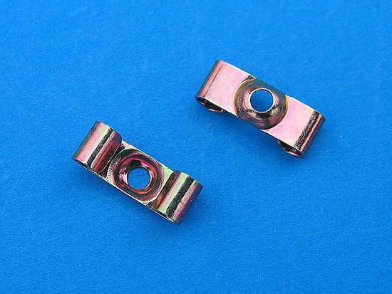 Stamping parts