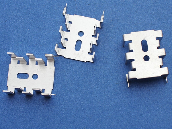 Stamping parts
