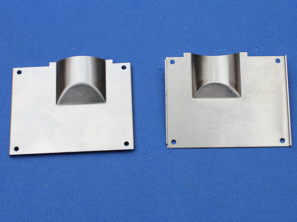 Stamping parts