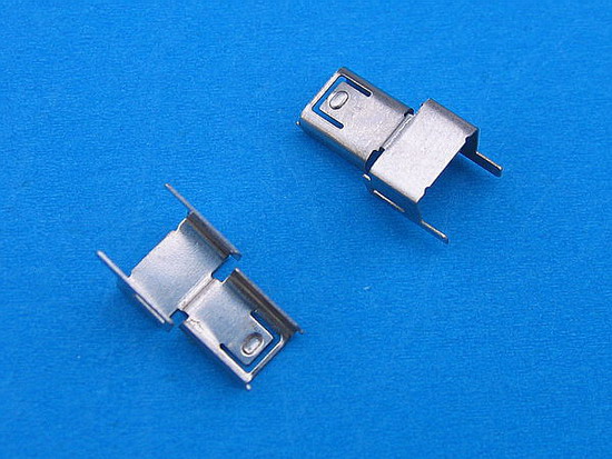 Stamping parts