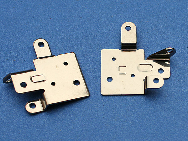 Stamping parts