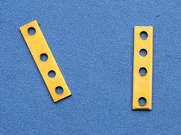 Stamping parts