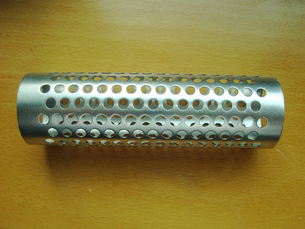 Stamping parts