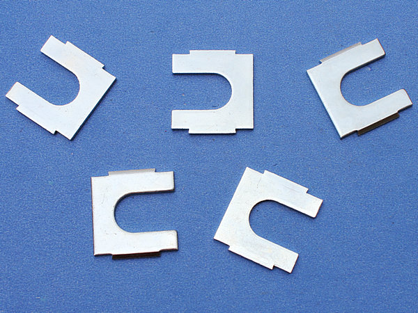 Stamping parts