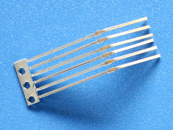Stamping parts