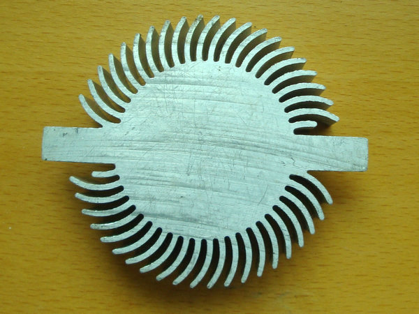 Stamping parts