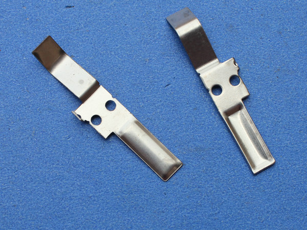 Stamping parts