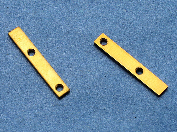 Stamping parts