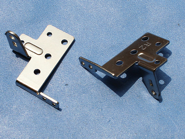 Stamping parts