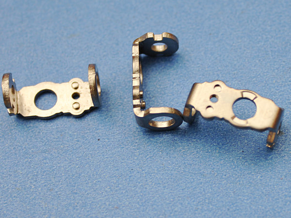Stamping parts
