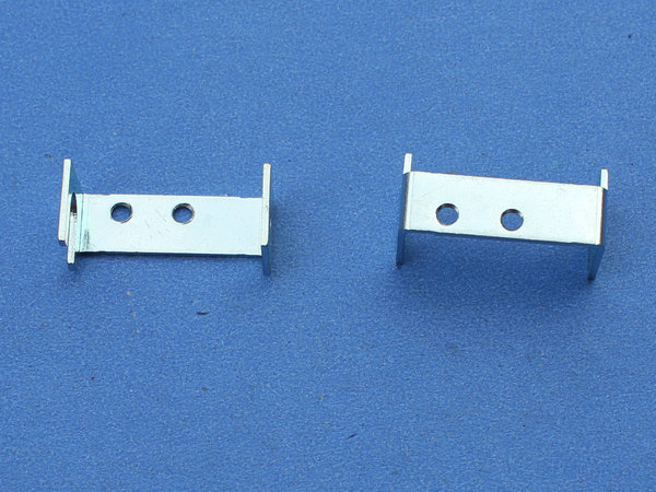 Stamping parts