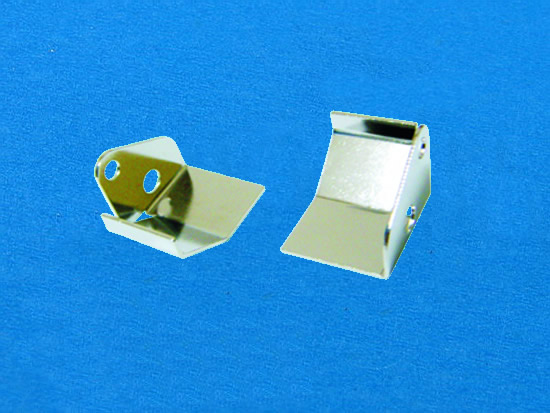 Stamping parts