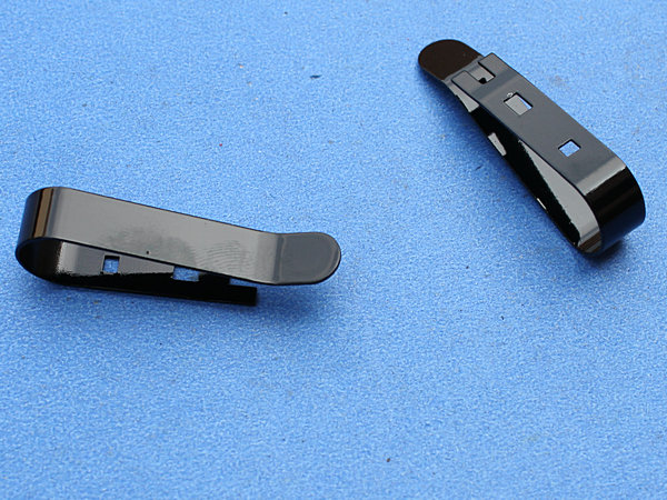 Stamping parts