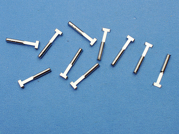 Stamping parts