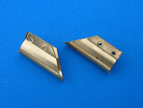 Stamping parts