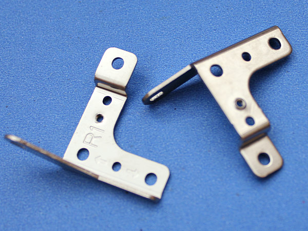 Stamping parts