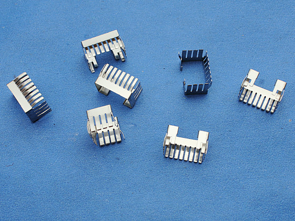 Stamping parts