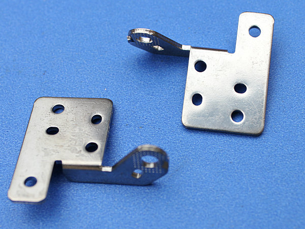 Stamping parts