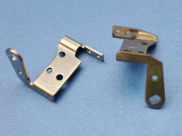 Stamping parts