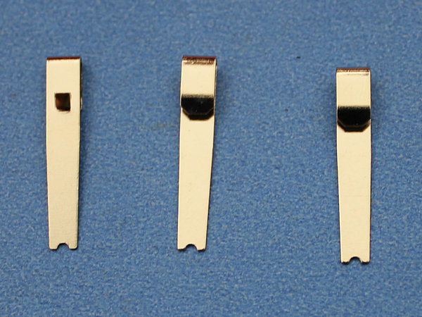 Stamping parts