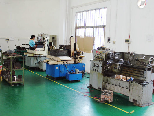 Lathe