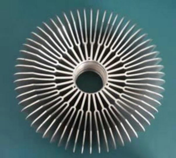 Heat sink