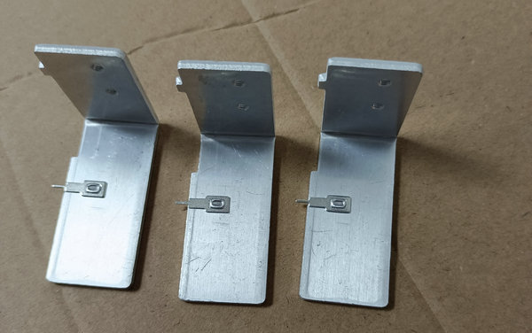 Heat sink