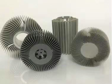 Heat sink