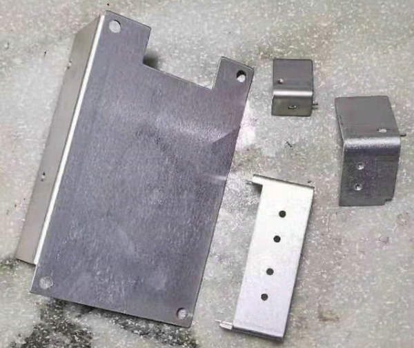 Heat sink