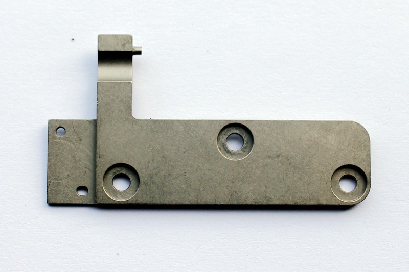 Rotating shaft 2