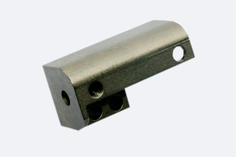 Rotating shaft 8