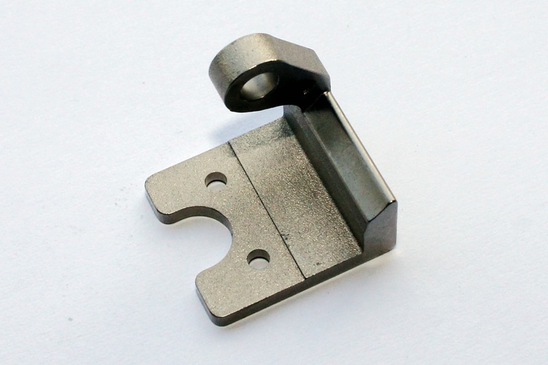 Rotating shaft 9