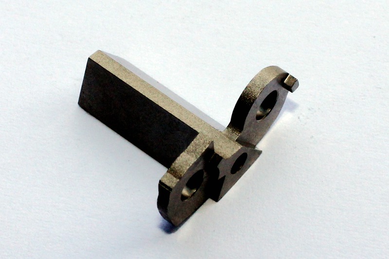 Rotating shaft 10