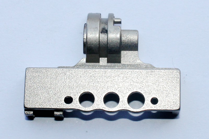 Rotating shaft 12