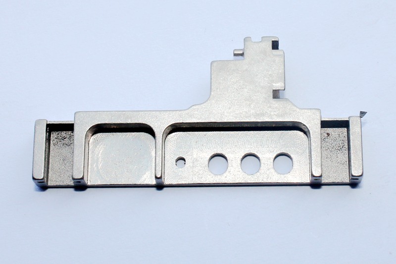 Rotating shaft 13