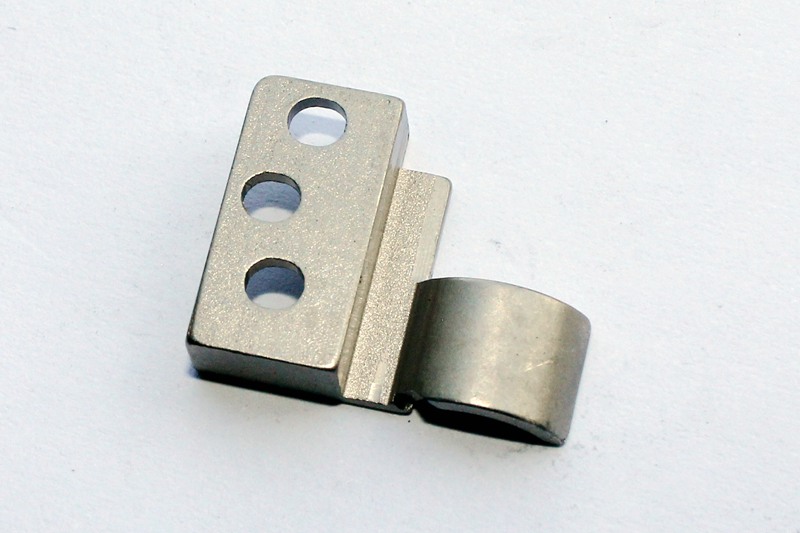 Rotating shaft 15