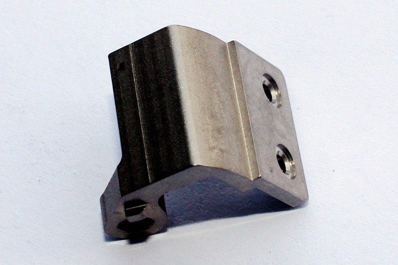 Rotating shaft 16