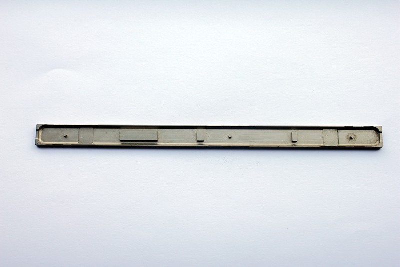 Rotating shaft 17