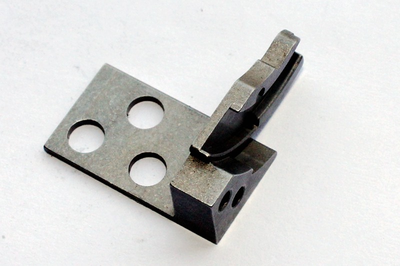 Rotating shaft 18