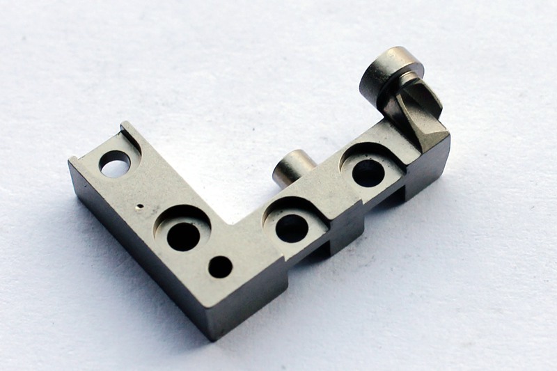 Rotating shaft 20