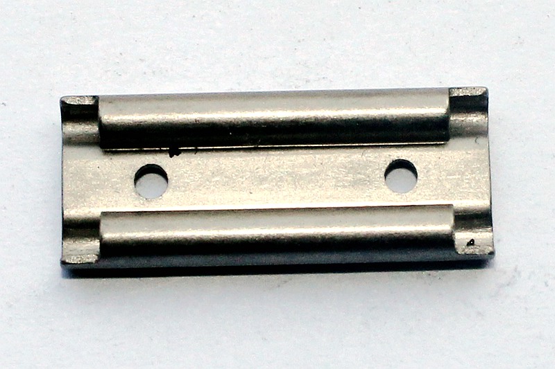 Rotating shaft 26