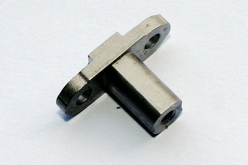 Rotating shaft 27