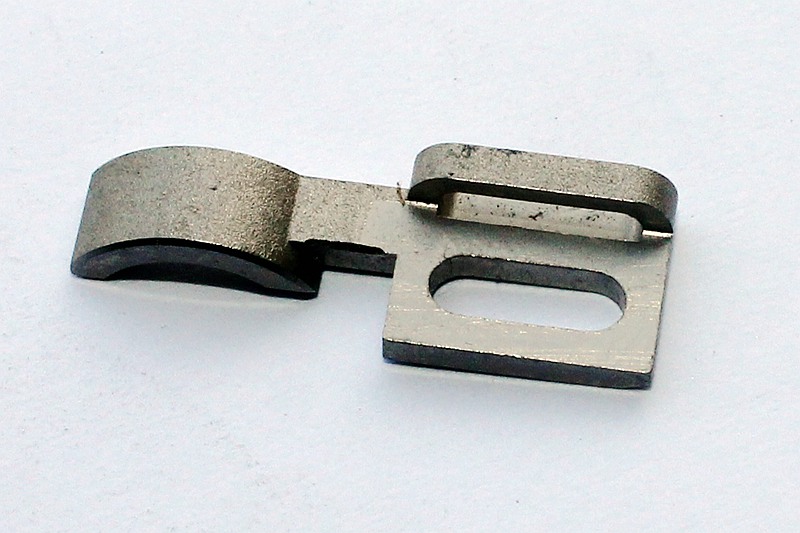 Rotating shaft 28