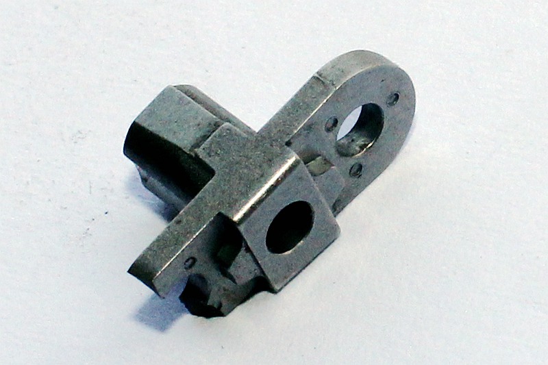 Rotating shaft 29